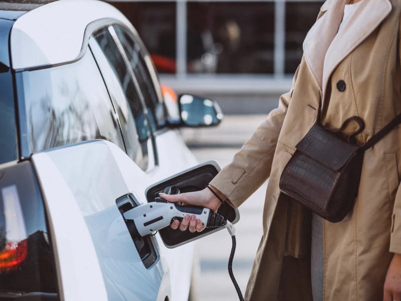 העתיד של מנועי הרכב